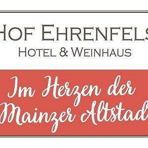 Hof Ehrenfels